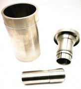 不銹鋼制品 Stainless Steel parts